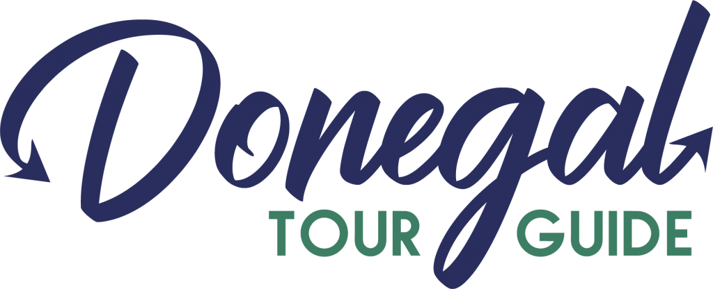 Donegal Tour Guide Logo