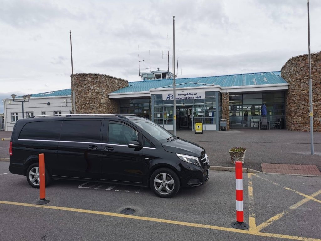 Donegal Airport