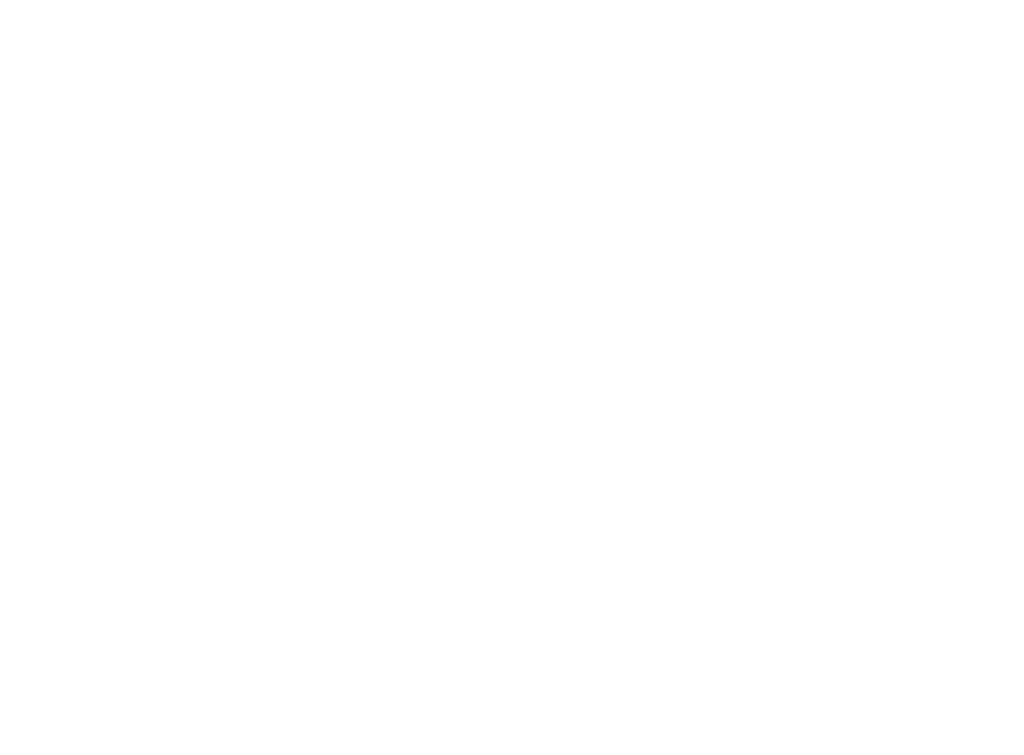 Donegal Tourism logo
