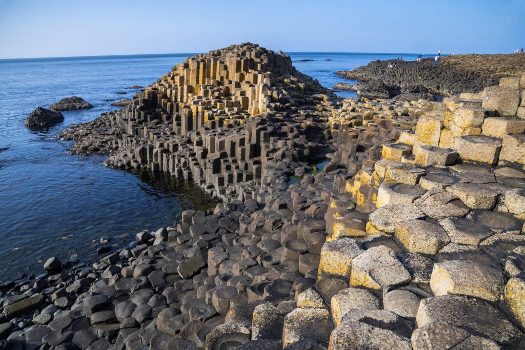 Giant's Causeway, Co. Antrim