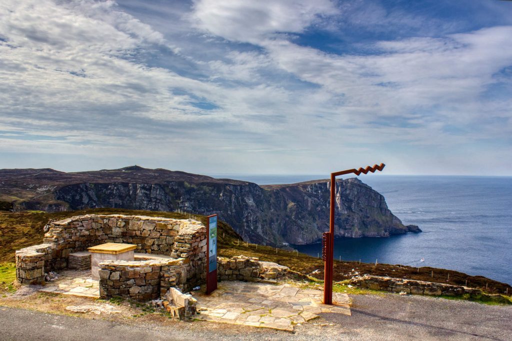 Horn Head, Co. Donegal