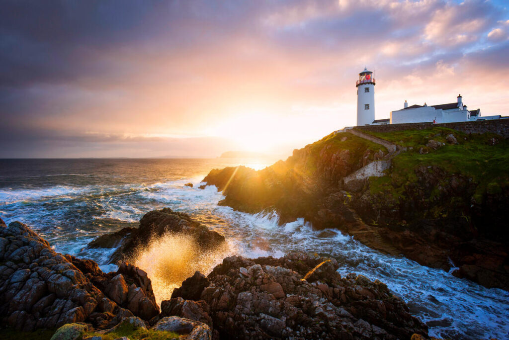 Fanad Lighthouse