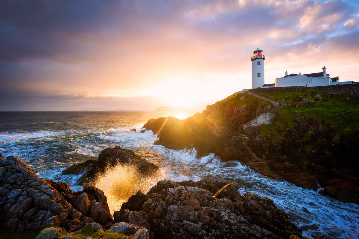 Why County Donegal is Ireland’s best kept secret for discerning ...